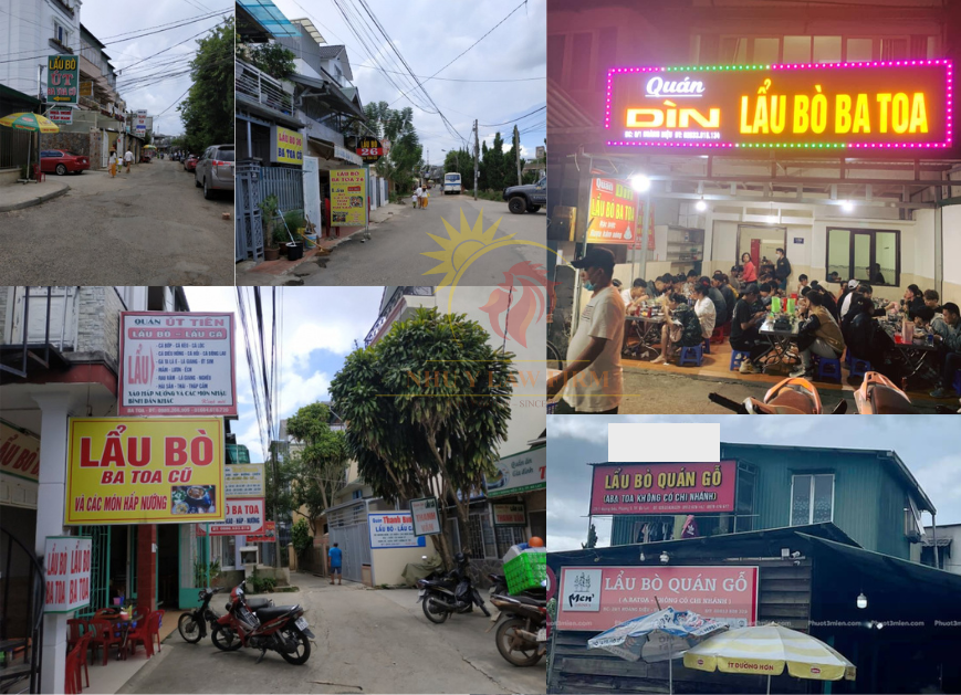 Mất thương hiệu vì đăng ký bảo hộ chậm