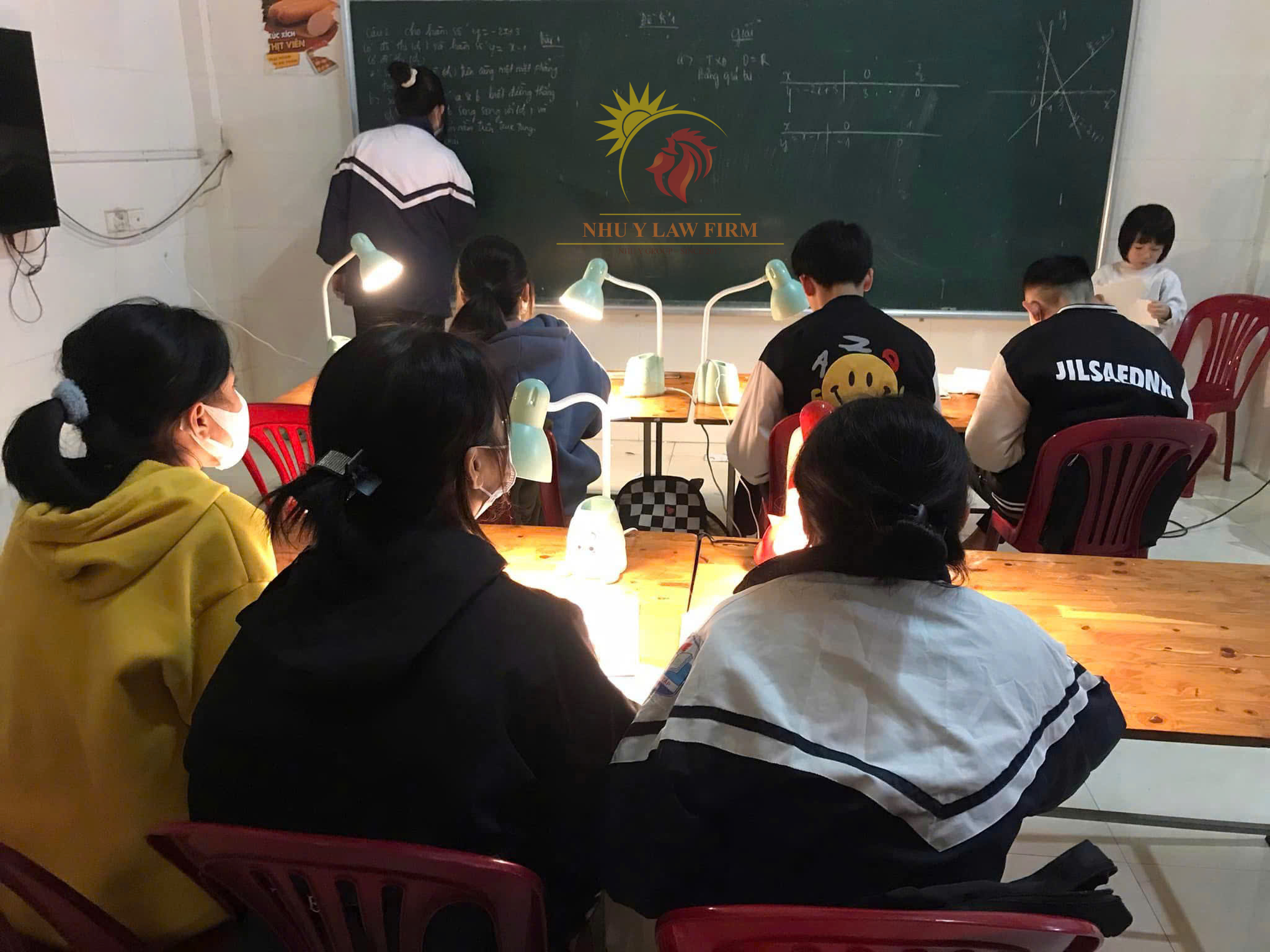 Thủ tục đăng ký dạy thêm, học thêm theo luật mới nhất