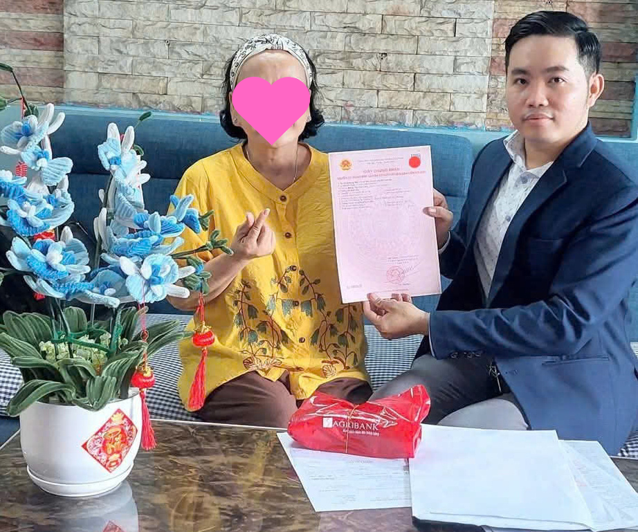 Luat su Nguyen Phuoc Ven _ Nhu Y Law Firm